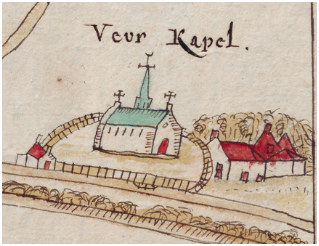 veurkapel