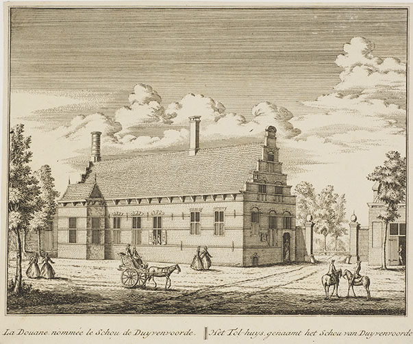 tolhuis haagsche schouw 1732 nl-ldnral_pv_pv88041