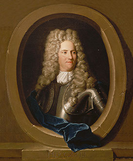 jan gerrit baron van wassenaar rosenburg