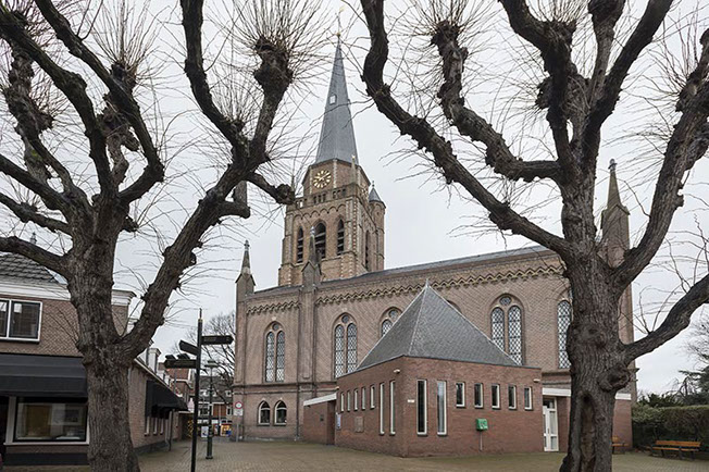 kerk