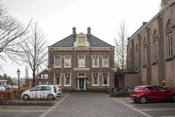 leidseweg 102