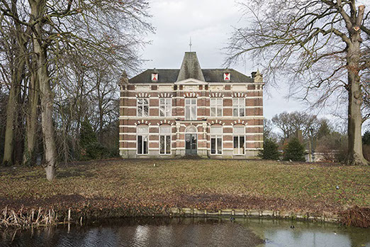 leidseweg 191 berestein