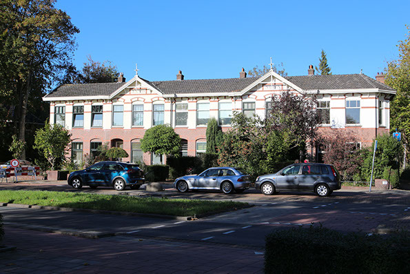 leidseweg 195-203 bis1