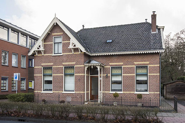 leidseweg 35