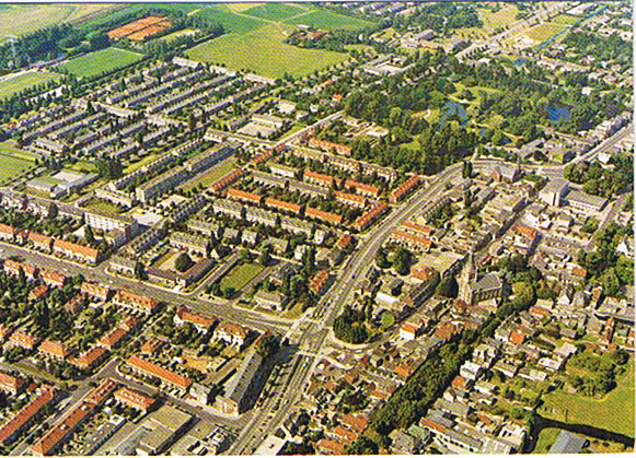 luchtfoto teddy luchtfoto teddy