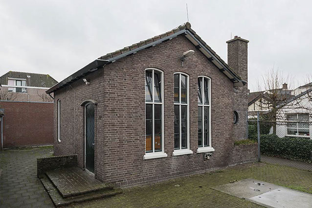 molenlaan 10-