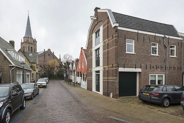 molenlaan 7