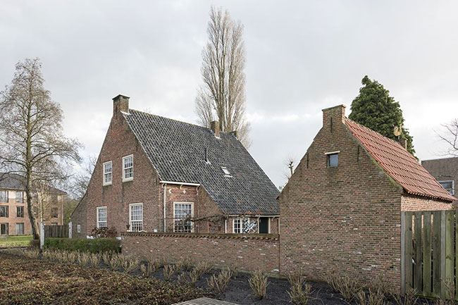 oude adegeesterlaan