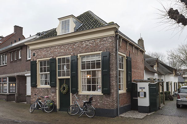 treubstraat 21,23