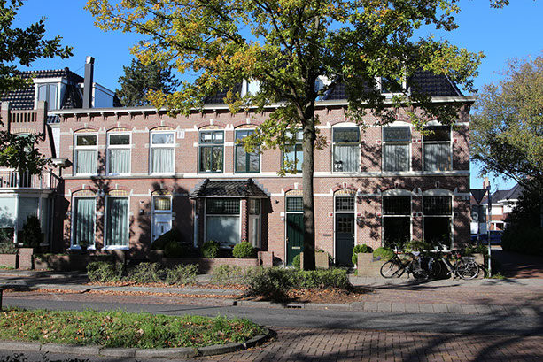 vergulde armoe bis 3